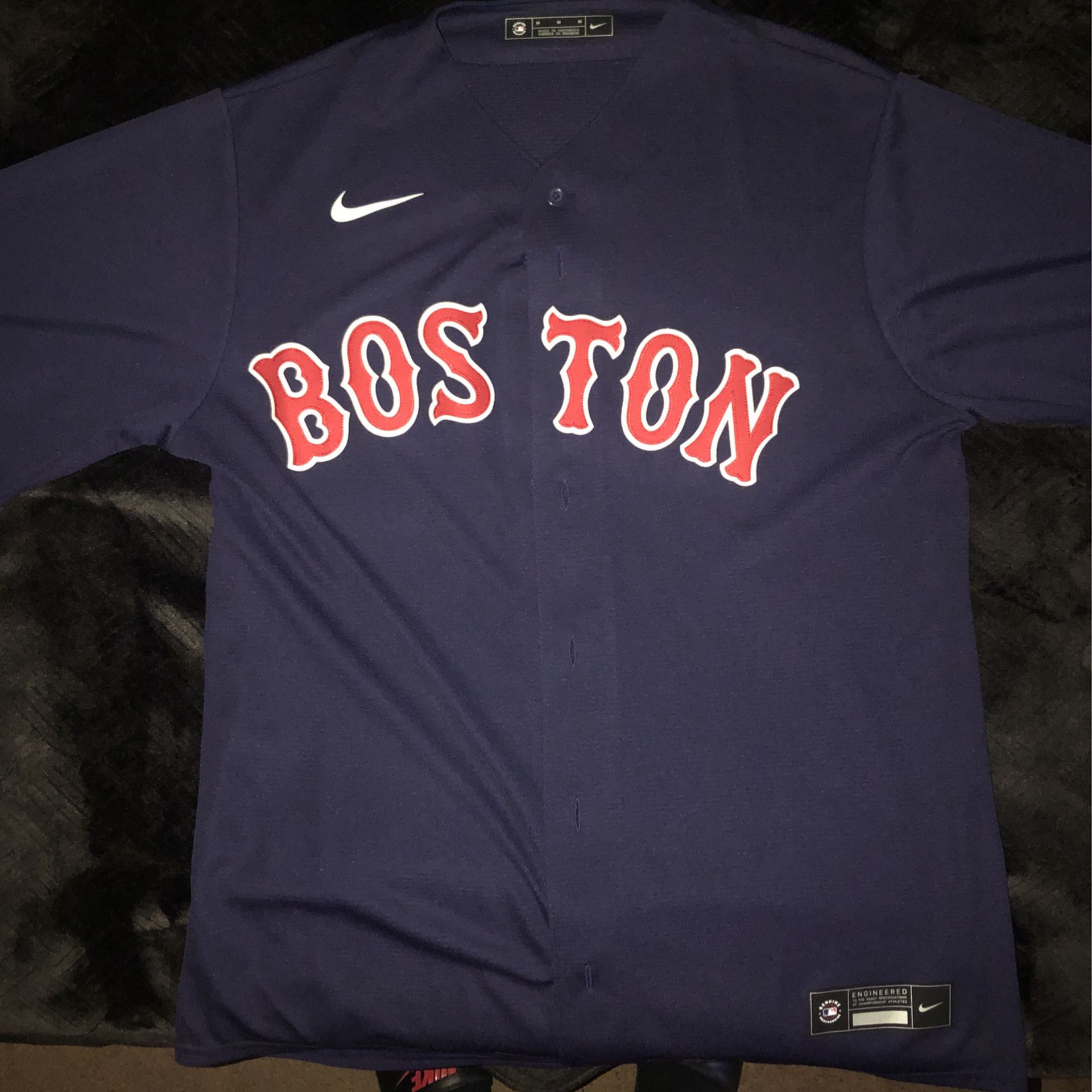 Women Red Sox Jersey for Sale in Los Angeles, CA - OfferUp
