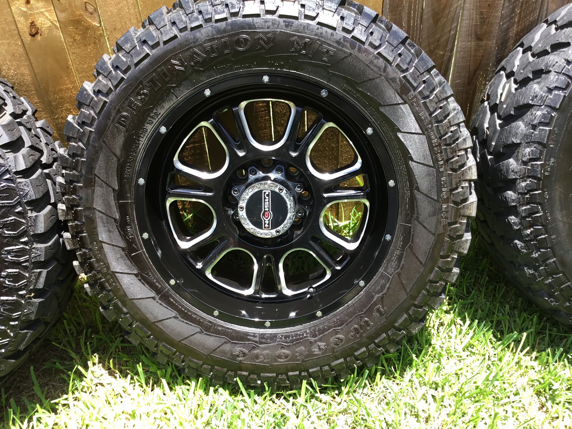 Wheels and tires for Sale in Schertz, TX OfferUp