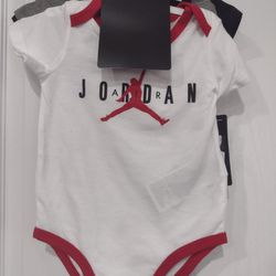 Michael Jordan Bodysuits 
