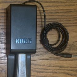 Korg Damper(Sustain)Pedal