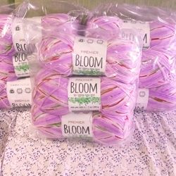 Bloom Yarn