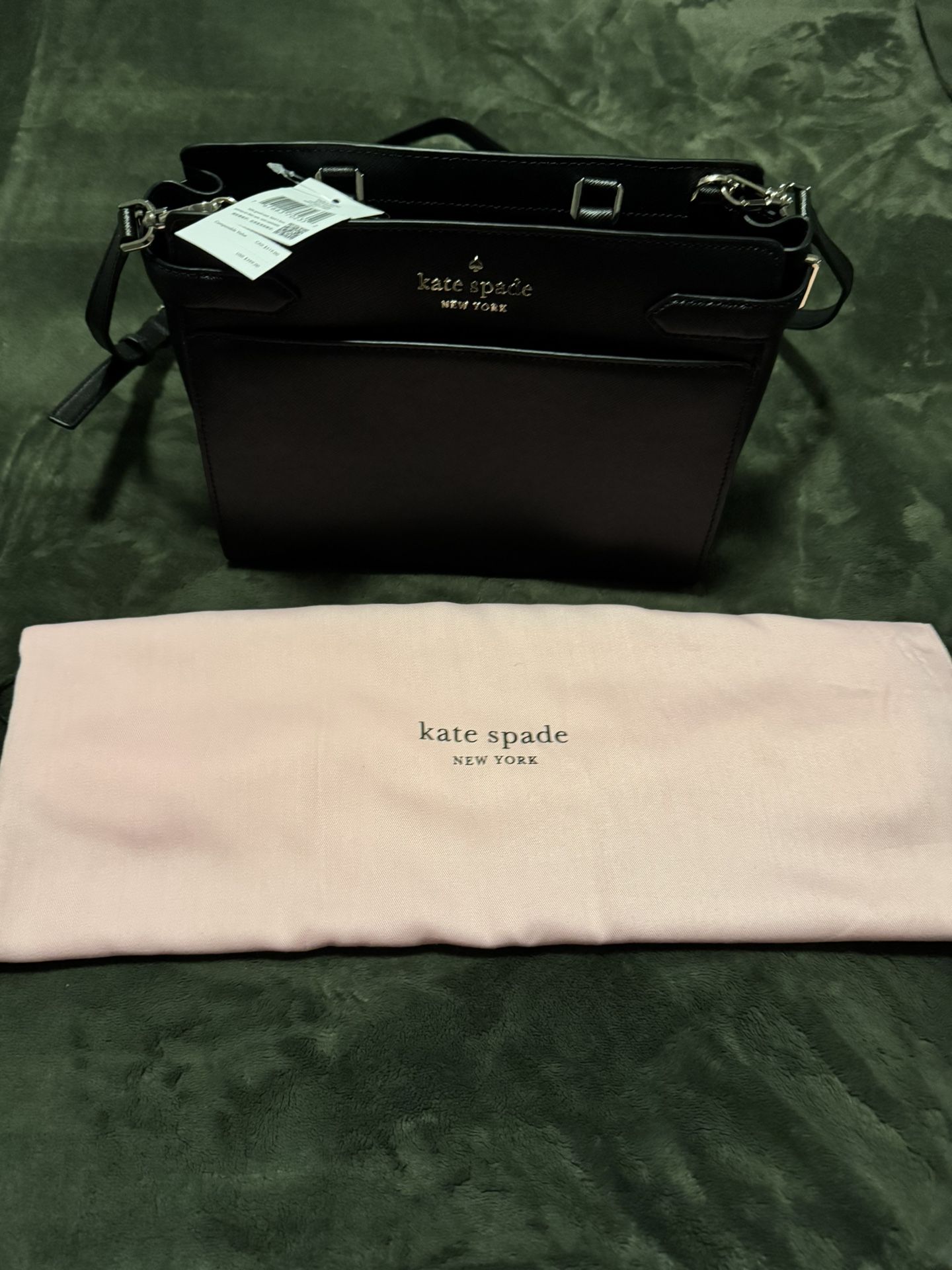 $90 Kate Spade purse brand new