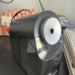 Teacher Pro Xacto Sharpener 
