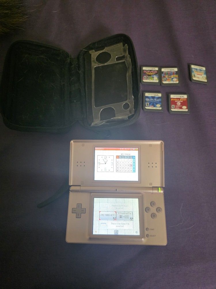 Nintendo DS LITE