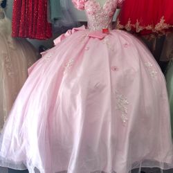 quince dress