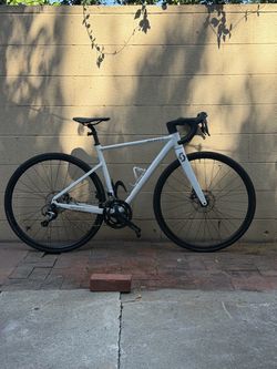 Scott Speedster Contessa 15