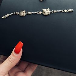 Kids Almost New 10k Bracelet