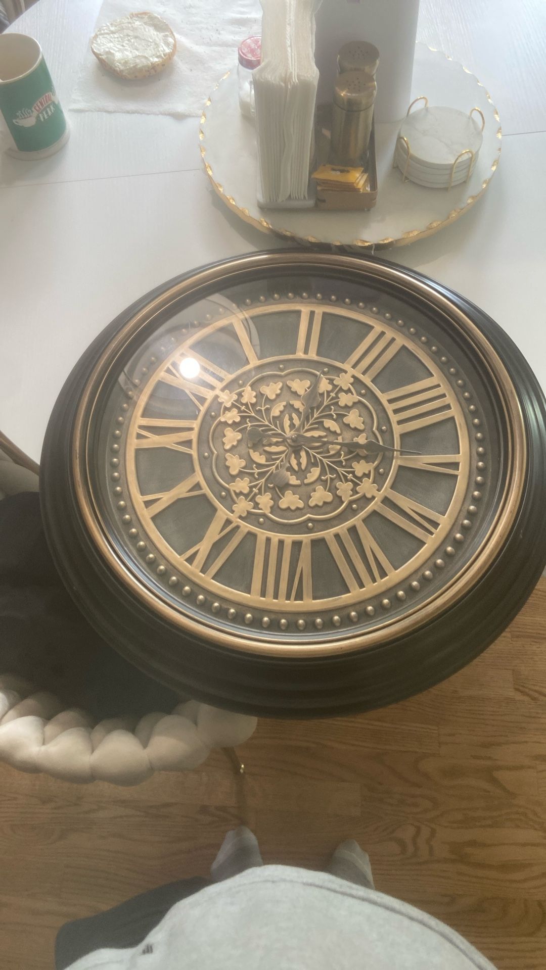 Clock