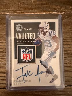 Sports cards obo