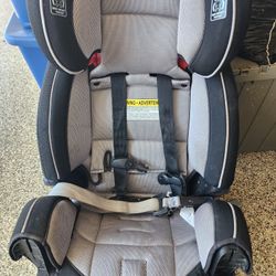 Car Seat