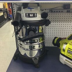 ShopVac