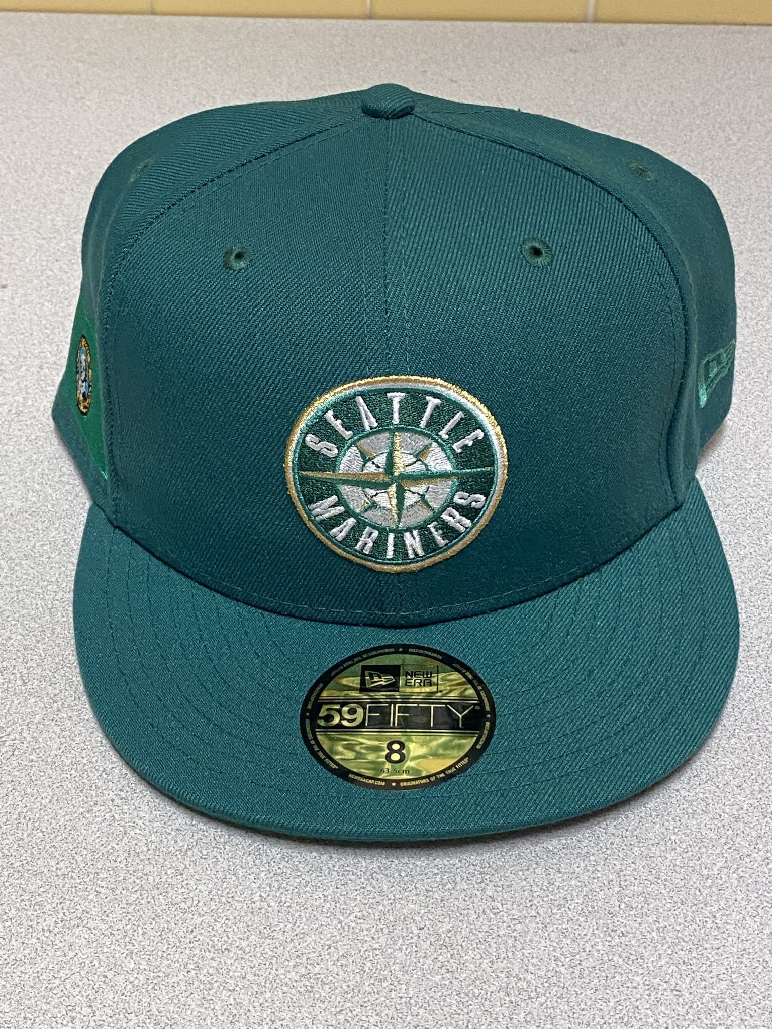 Hat Club Myfitteds Lids for Sale in Seattle, WA - OfferUp