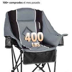 Camp Chair 
