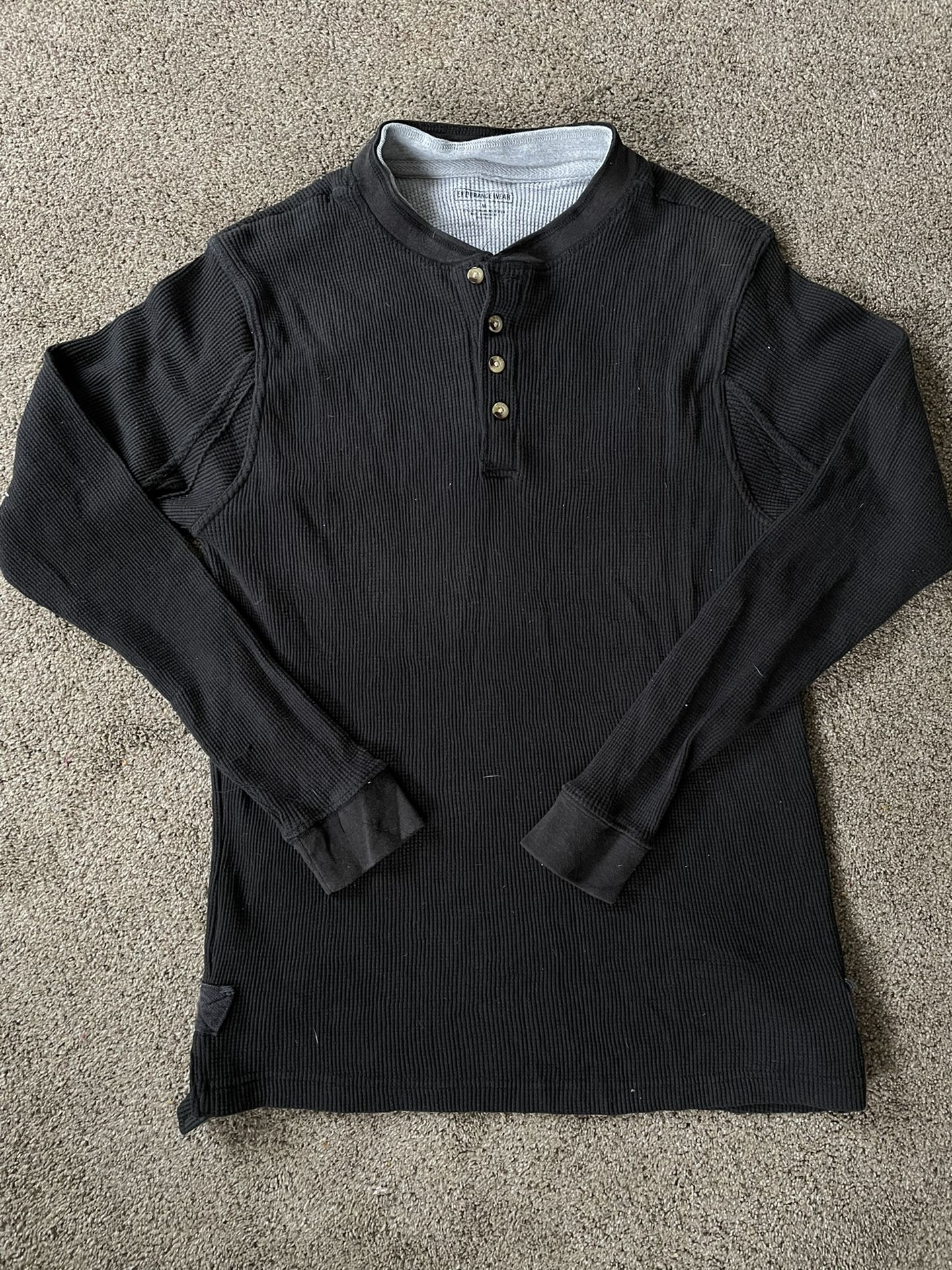 MENS Working Gear Long Sleeve
