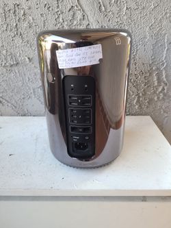 MAC Pro Computer A1481 XEON QUAD CORE ES 3.7GHZ