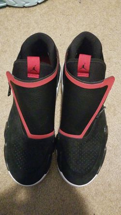 New Jordan Jumpman Z