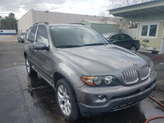 05 bmw x5