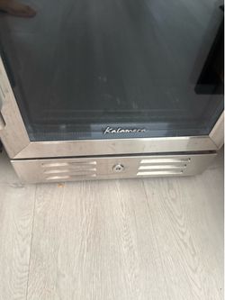 Wine/beverage cooler