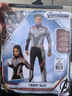 Kids costume