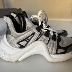 Louis Vuitton Archlight Sneakers