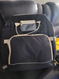 Diaper Bag