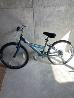 Trek Bike
