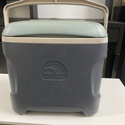 Igloo Cooler - Hand Carry 