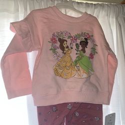 Baby 2 Pc Set