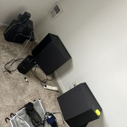 Entertainment System