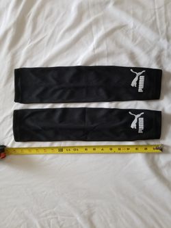 Puma Arm Sleeves