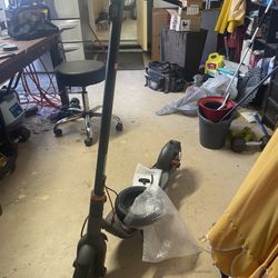 Ninebot Electric Scooter 