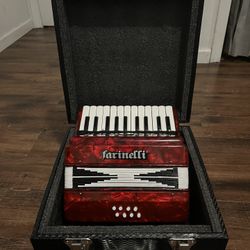 Accordion
