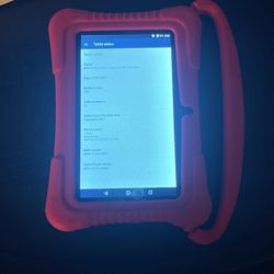 Iwawa Android Tablet