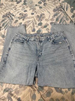 Old navy jeans