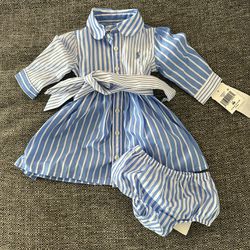 Ralph Lauren Baby Clothes 