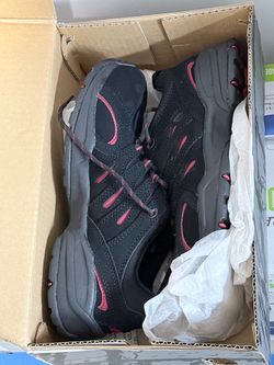 Women’s Red Wing Work Shoes