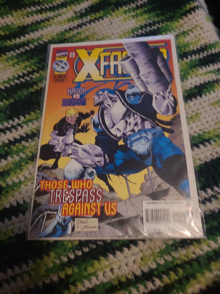 Marvel Book