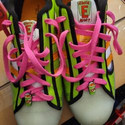Adidas Simpson Shoes