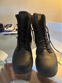 Botas originales