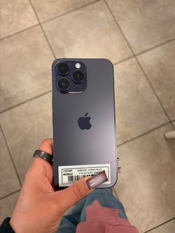 iPHONE 14 PRO MAX UNLOCKED 256GB