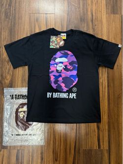 Bape shirt