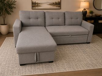 Sectional Couch With Delivery