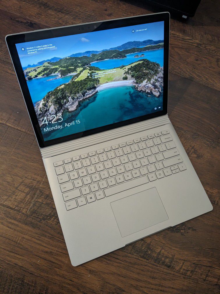 Surface Book 3 13 Inch i7