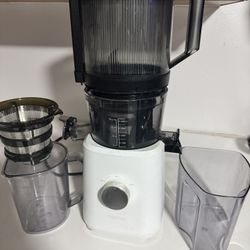 Nama J2 Juicer 