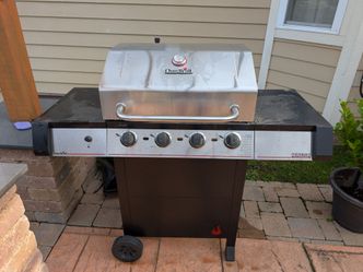 Char-Broil Performance TRU-Infrared Gas Grill
