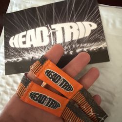 Head Trip Wristband 