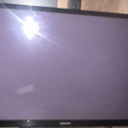 Samsung 51 Inch LED Flatscreen 