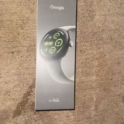 Google Pixel Watch 3