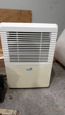 Ideal air