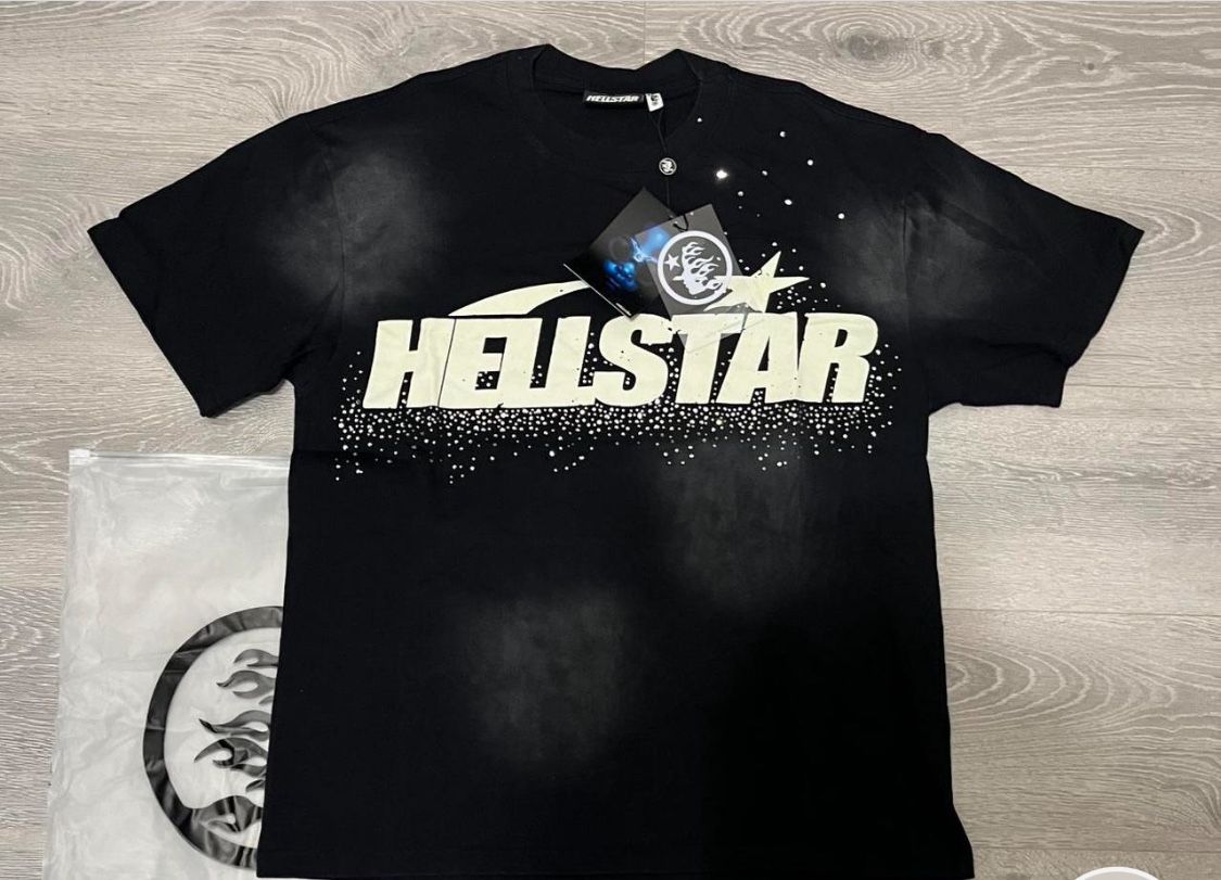 HELLSTAR Shirt